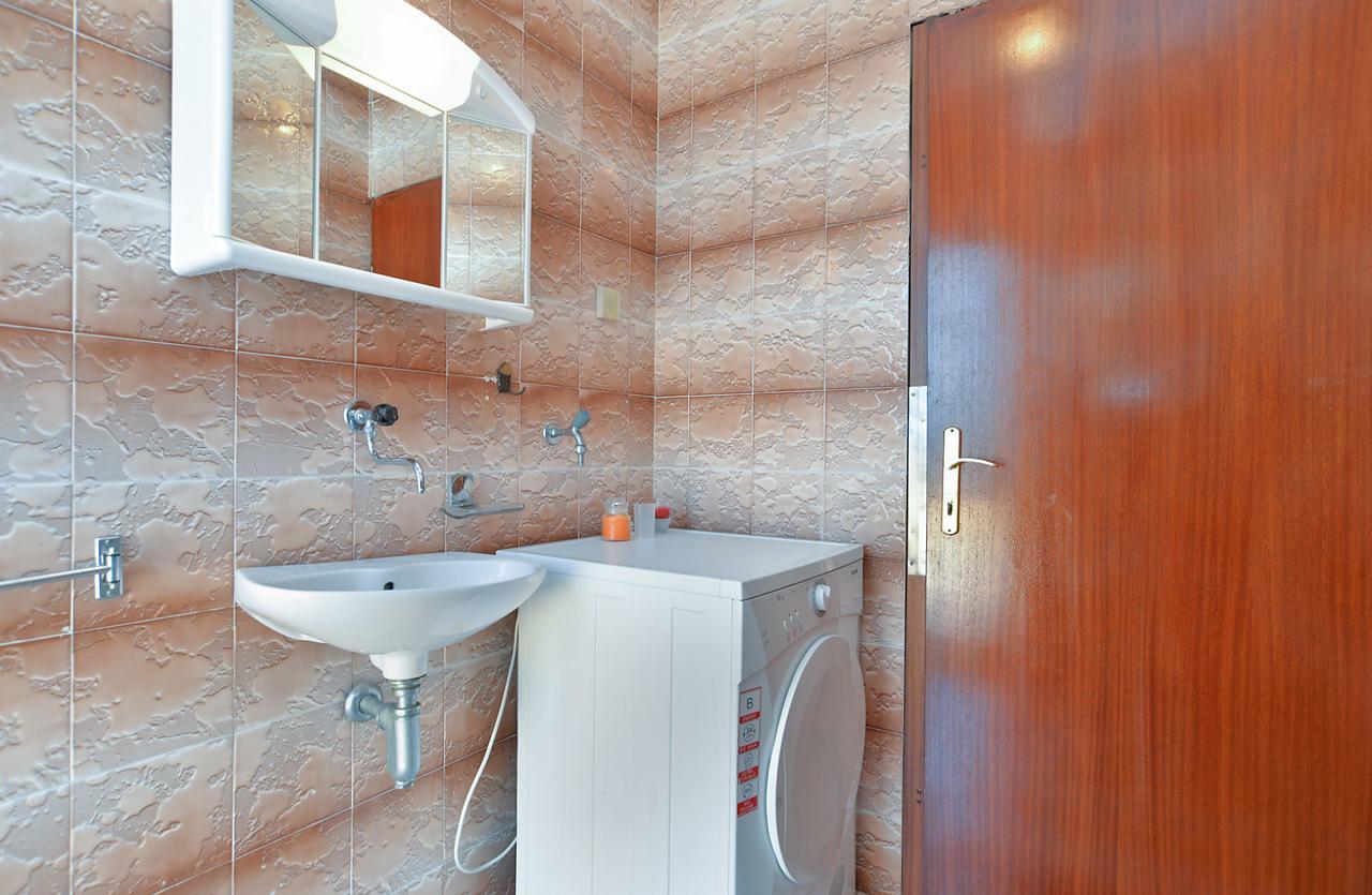 Apartments Gracijano 1724 Ližnjan Kültér fotó